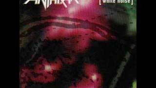 Anthrax - Potter's Field With Lyrics chords