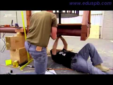 Заводи машину смерти