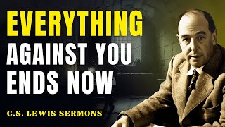 Download Lagu They Tried You - Now Someone's About to Destroy Everything | C.S Lewis Sermons MP3