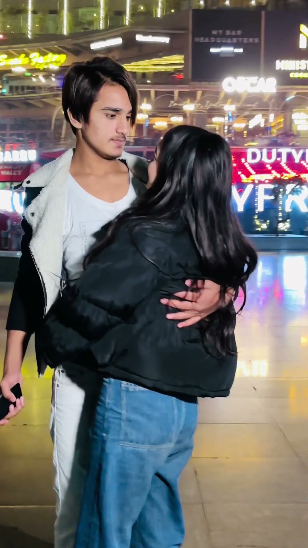 #love ❤️ #suhailabbasi500 #yutubeshort #hindisong #sanayaa_sameer_24 #viralvideo #sameerabbasi500 ❤️