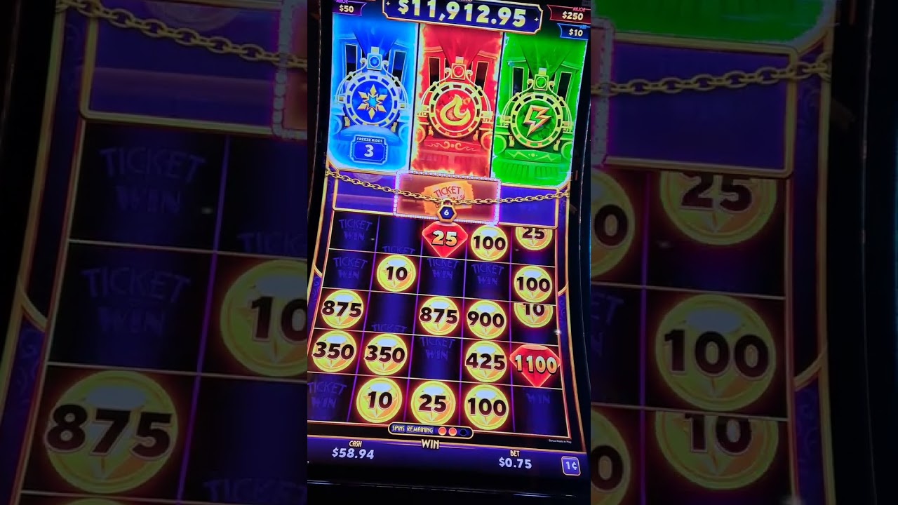 Игра "Поезд" 