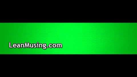 Learning to See - Inventory