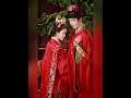 Bridal Hanfu Collection · Timeless Chinese Elegance