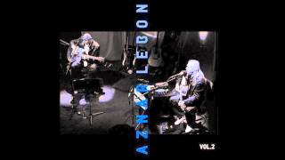 Pedro Aznar Y David Lebon - Ya No Hay Forma de Pedir Perdon