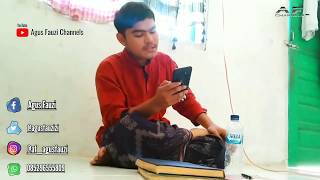 Bek Peu Bandeng Jasa Nabi\