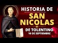 Video de San Nicolas Tolentino