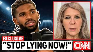 Shedeur Sanders CALLS OUT Cleveland Media for LIES and DISRESCPET