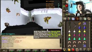 AOAA, SkillSpecs, and Myself are pro.
