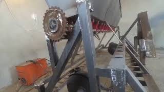 картинка: сівалка  зернова