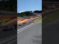 The most BEAUTIFUL sight in motorsport! 😍