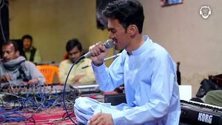 Asif Hazara new urdu song 2018 | jaadu teri nazar |