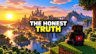 Why 99% of New YouTubers NEVER Grow (TRUTH)