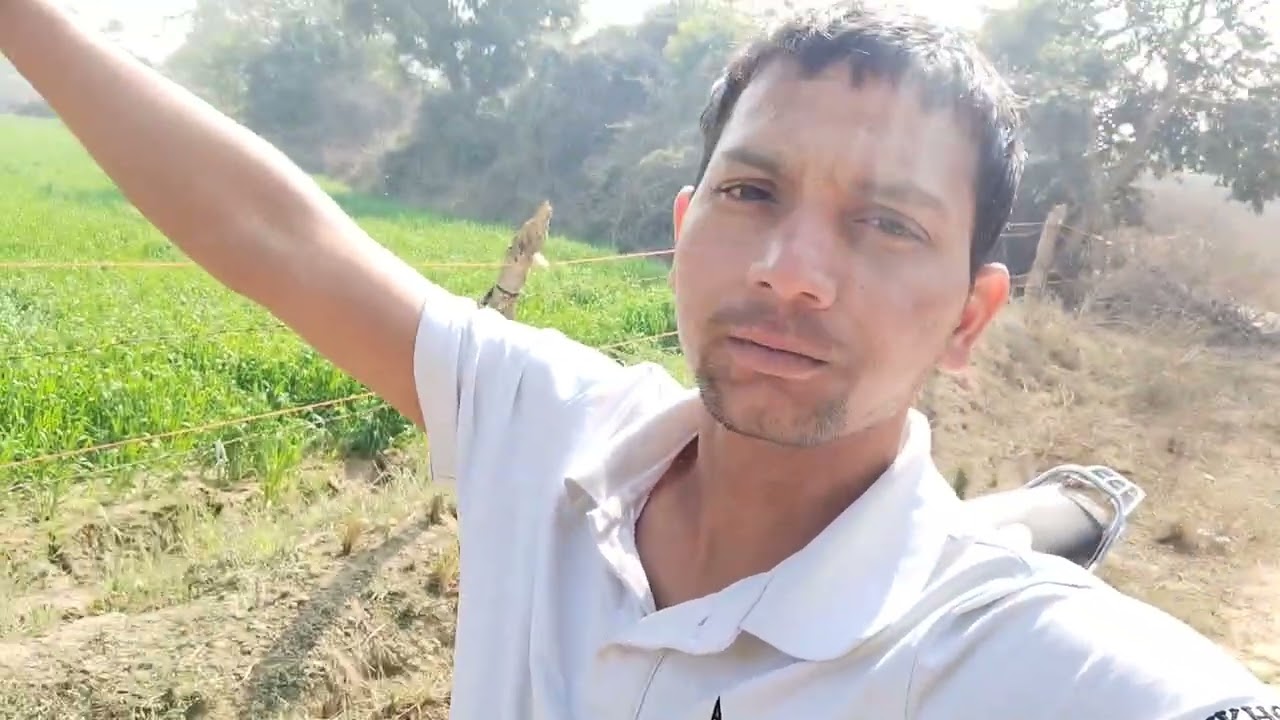 Aaj Pani De Diya Part 2 