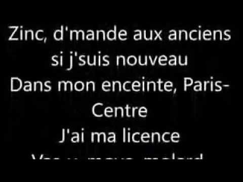 LEFA   MASTERCHEF LYRICS