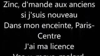 LEFA   MASTERCHEF LYRICS