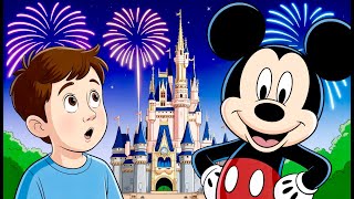 The Real Reason Disney Dominates Every Industry