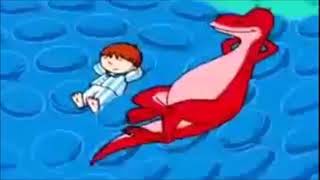 Harry And His Bucket Full Of Dinosaurs Aaagh Hd Full Episode