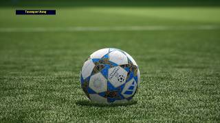 Efootball - Mod balones de la champions league y premier league