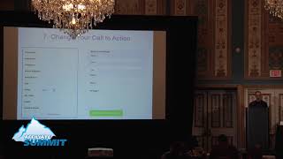 9 Ways to Increase Your Form Conversions from Affiliate Summit West 2017