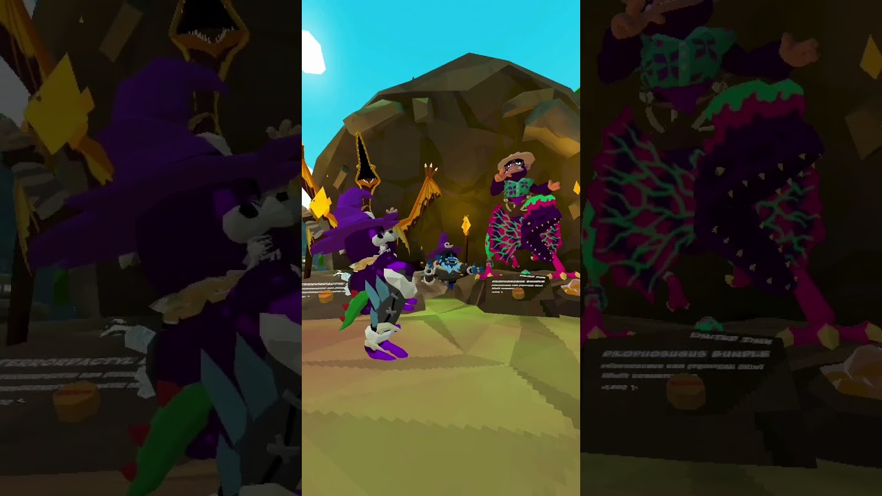 Я получил комплект от @ShadowFreddy101Official 