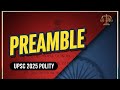Indian Constitution Preamble | Meaning, Importance &amp; Easy Explanation