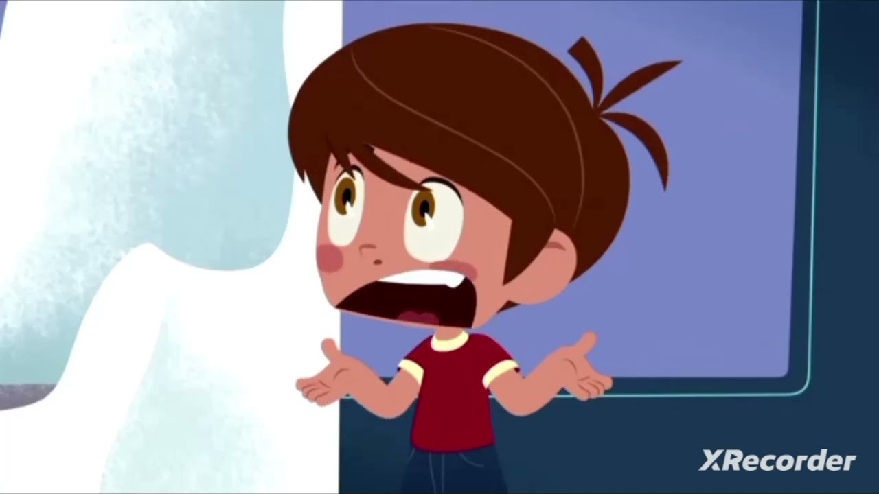 Another Bonus Scene for "The Replacements (Kyle Cameron Style) Intro" (For Kyle Cameron)