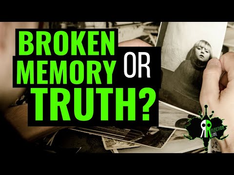 Can You Trust Your Memory?