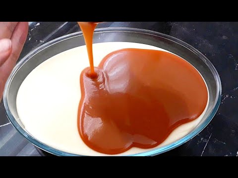 Video: Hoe Maak Je Karamelsaus?