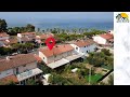 Long Beach'e 100 Metre, Geniş Bahçeli ve Deniz Manzaralı Kuşadası Satılık Villa #59