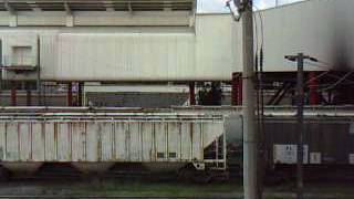 FERROSUR GEVO 4713 Y 4414 EN EL RECIBO