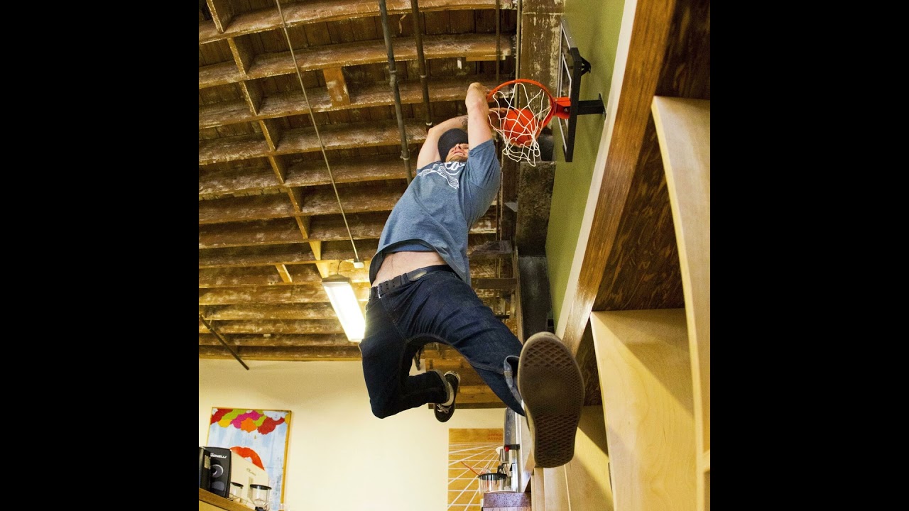 Jared Truby is back for The GOAT Debate through the lens of the Olympics/Dream Team