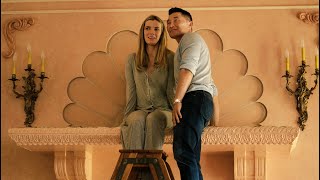 Roar clip - The Woman Who Was Kept On A Shelf with Betty Gilpin and Daniel Dae Kim