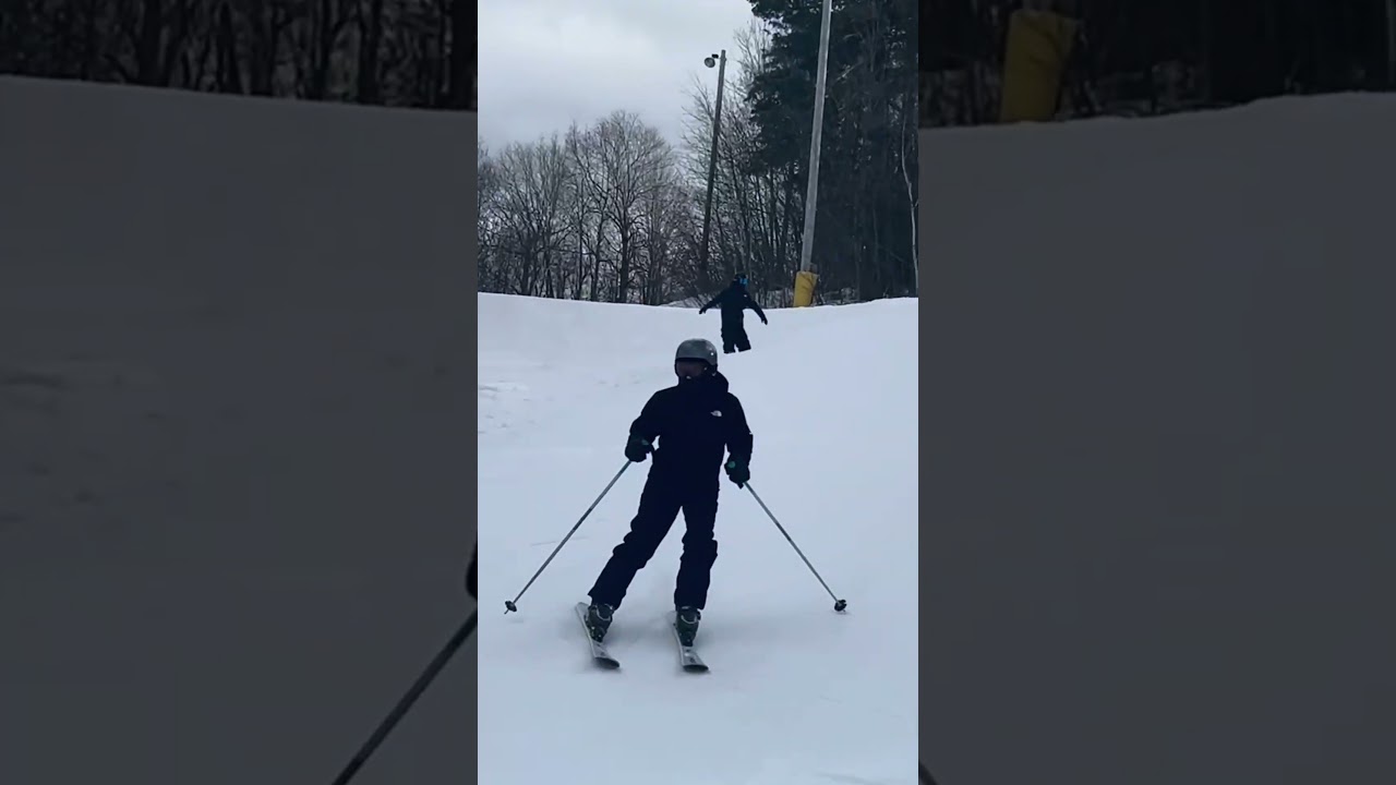 Fun day at gunstock today 