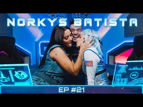 Norkys Batista sin pelos en la lengua pero sí sobre Yohana? | La Nave Podcast