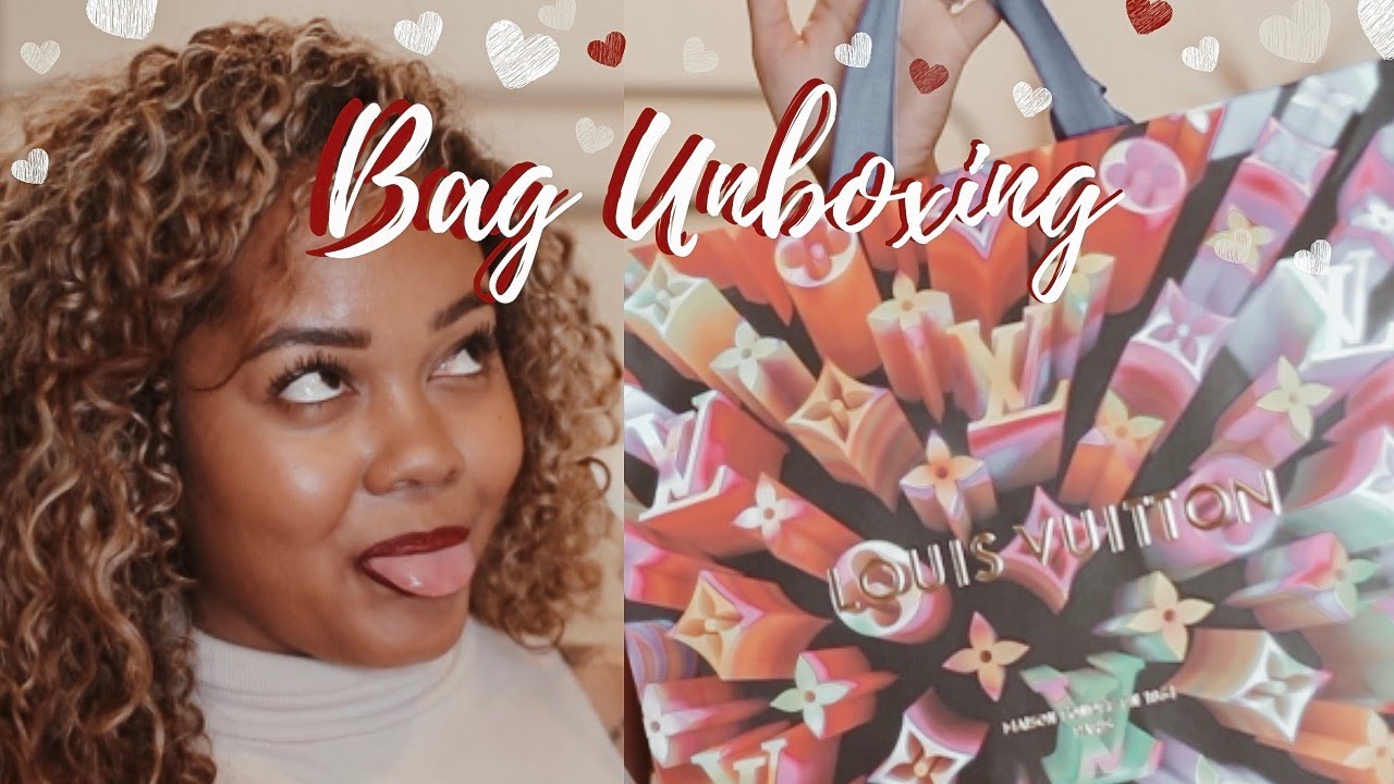 Unboxing: Louis Vuitton Hawaii Exclusive!!!!