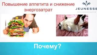 Похудеть красиво - ZEN от Jeunesse Похудеть красиво - ZEN от Jeunesse
