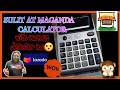 IMPORTANTENG BAGAY SA SARISARI STORE||REVIEW||KENMAR VLOGZ
