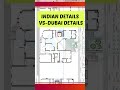 Dubai Style Floor Plan Training | Live AutoCAD Architecture Class🔥🔥 Viral Video-Wtch And Stat Carrie