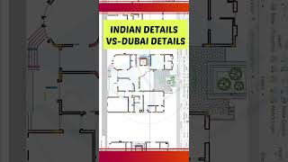 Dubai Style Floor Plan Training | Live AutoCAD Architecture Class🔥🔥 Viral Video-Wtch And Stat Carrie