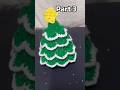 Easy Crochet Christmas tree #christmastree