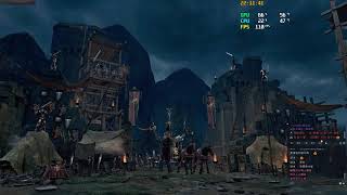 Vindictus Cesar