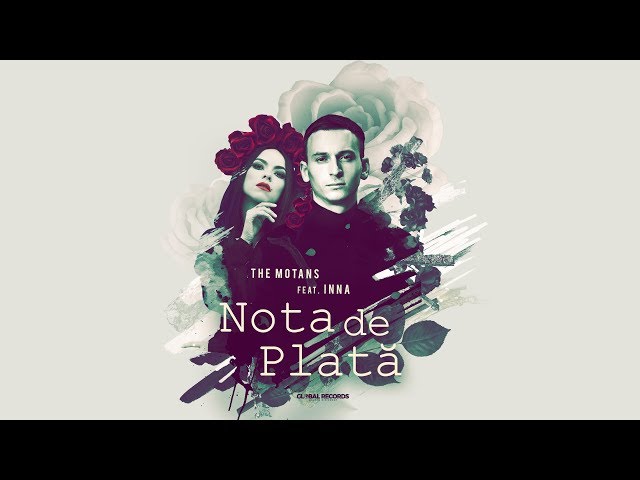 Inna - Nota De Plata