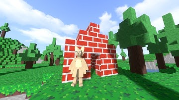 I added shaders to my Minecraft clone