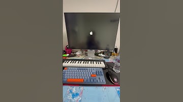 3 operating systems in one computer. #tech #technology
