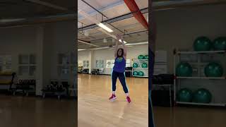 Fattt - Nadia Batson -Zumba