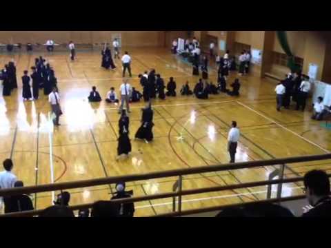 横須賀ブロック大会 2013/7