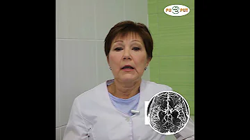 МРТ или КТ головы - что лучше выбрать?