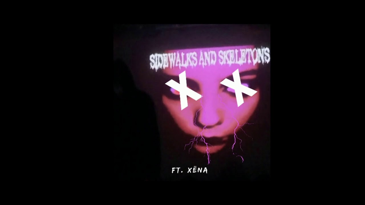 Sidewalks & Skeletons - Disappear (Xëna Flip)