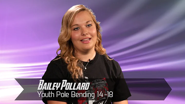 Winning Words - Bailey Pollard (AjPHA Youth World ...