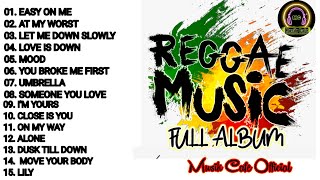 Download Lagu REGGAE BARAT TERBARU 2022 || LAGU SANTAI FULL ALBUM MP3